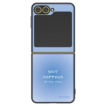 Maskica za Samsung Galaxy Z Flip7 FE 5G - Oops Memo