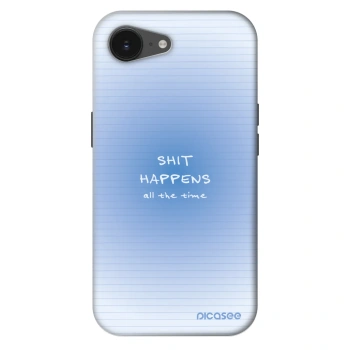Maskica za Apple iPhone 16e - Oops Memo