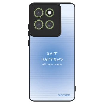 Maskica za Motorola Moto G86 Power 5G - Oops Memo