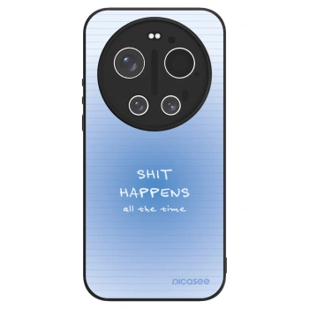 Maskica za Xiaomi 17 Ultra - Oops Memo