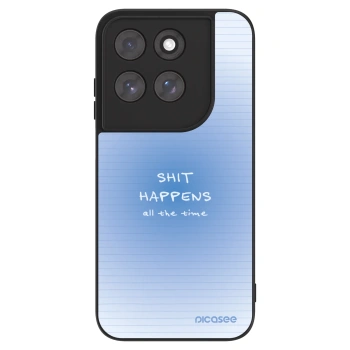 Maskica za Motorola Moto G77 - Oops Memo