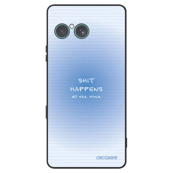 Maskica za Sony Xperia 10 VII - Oops Memo