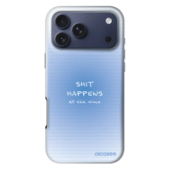 Maskica za Apple iPhone 18 Pro Max - Oops Memo