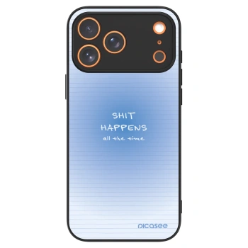 Picasee ULTIMATE CASE MagSafe za Apple iPhone 18 Pro Max - Oops Memo