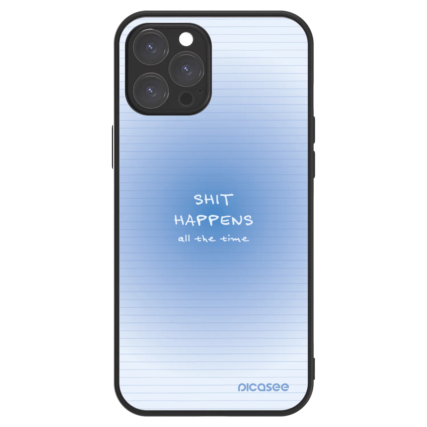 Picasee ULTIMATE CASE za Apple iPhone 12 Pro Max - Oops Memo