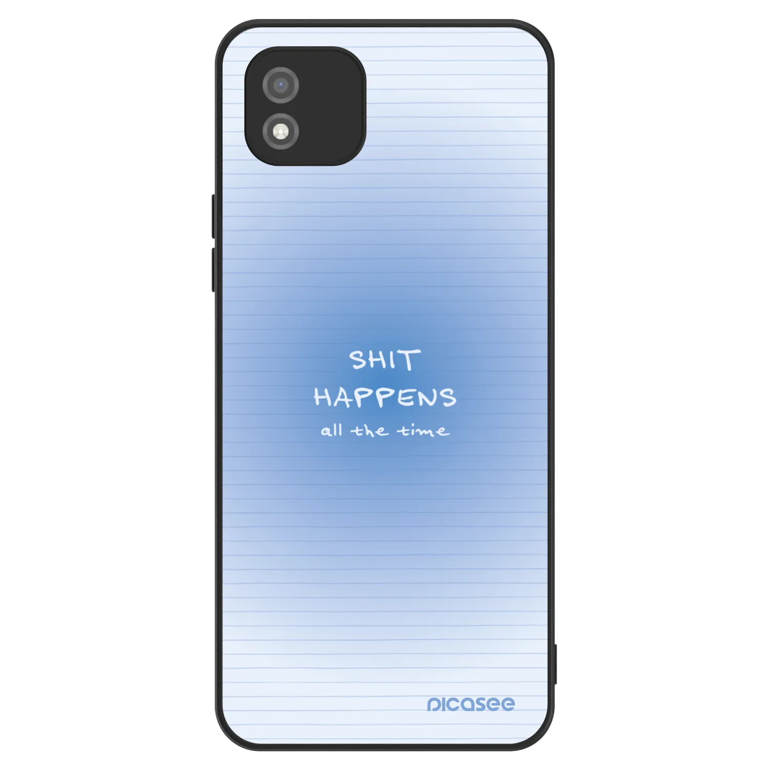 Picasee ULTIMATE CASE za Realme C11 (2021) - Oops Memo