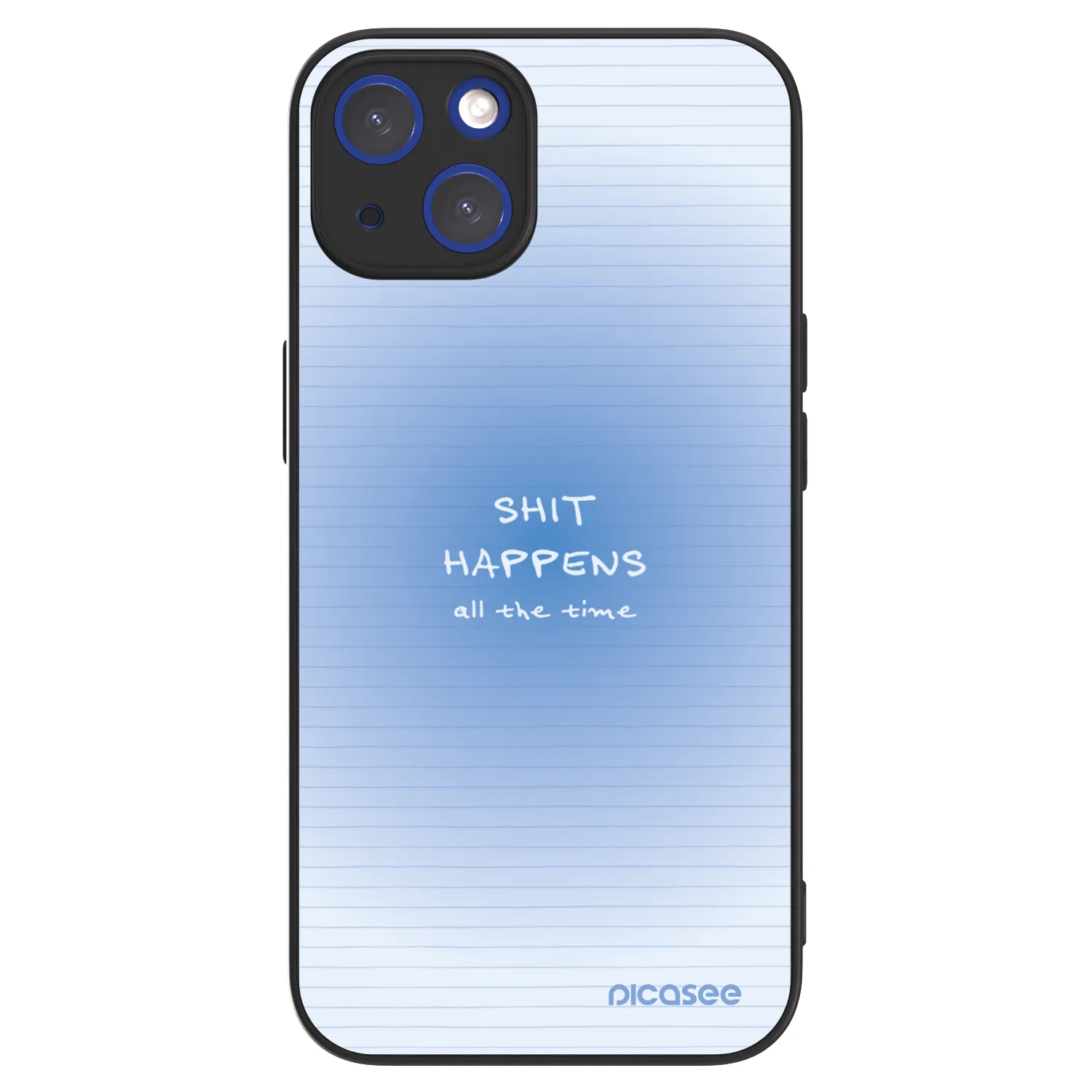 Picasee ULTIMATE CASE za Apple iPhone 14 - Oops Memo