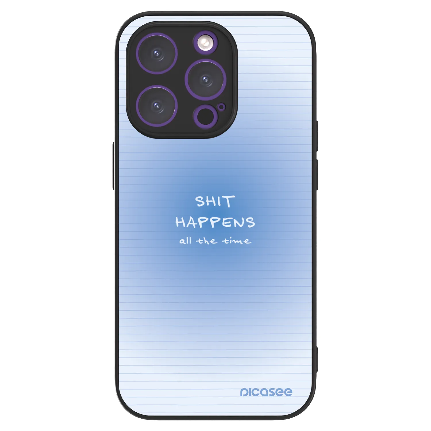 Picasee ULTIMATE CASE za Apple iPhone 14 Pro - Oops Memo
