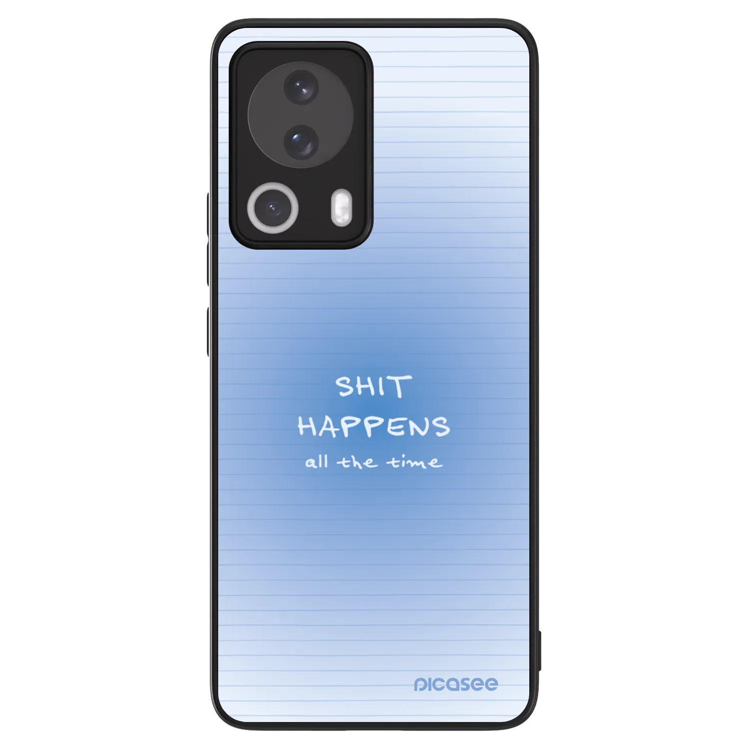 Picasee ULTIMATE CASE za Xiaomi 13 Lite - Oops Memo