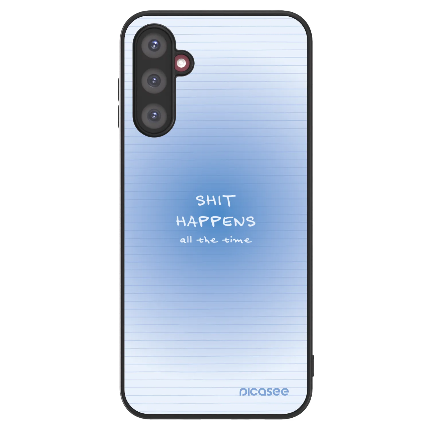 Picasee ULTIMATE CASE za Samsung Galaxy A14 5G A146P - Oops Memo