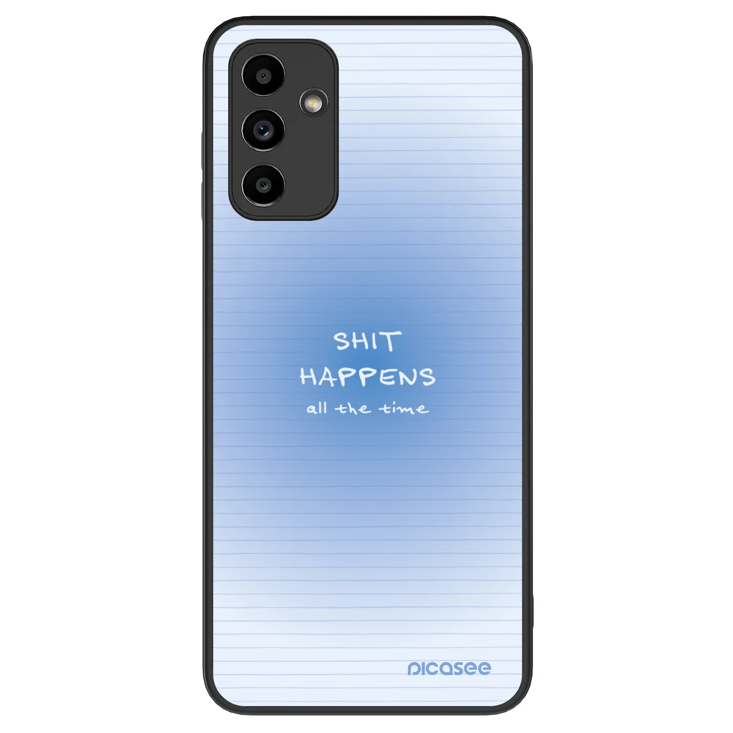 Picasee ULTIMATE CASE za Samsung Galaxy A04s A047F - Oops Memo