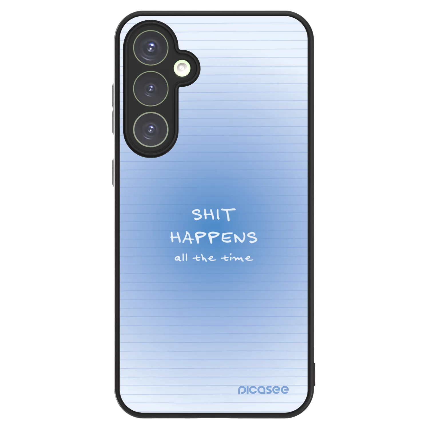 Picasee ULTIMATE CASE za Samsung Galaxy S23 FE S711B - Oops Memo