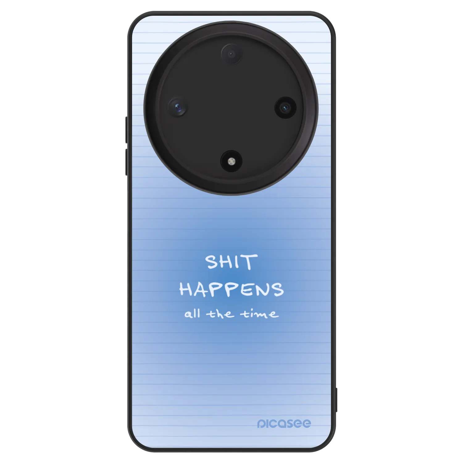 Picasee ULTIMATE CASE za Honor Magic6 Lite 5G - Oops Memo