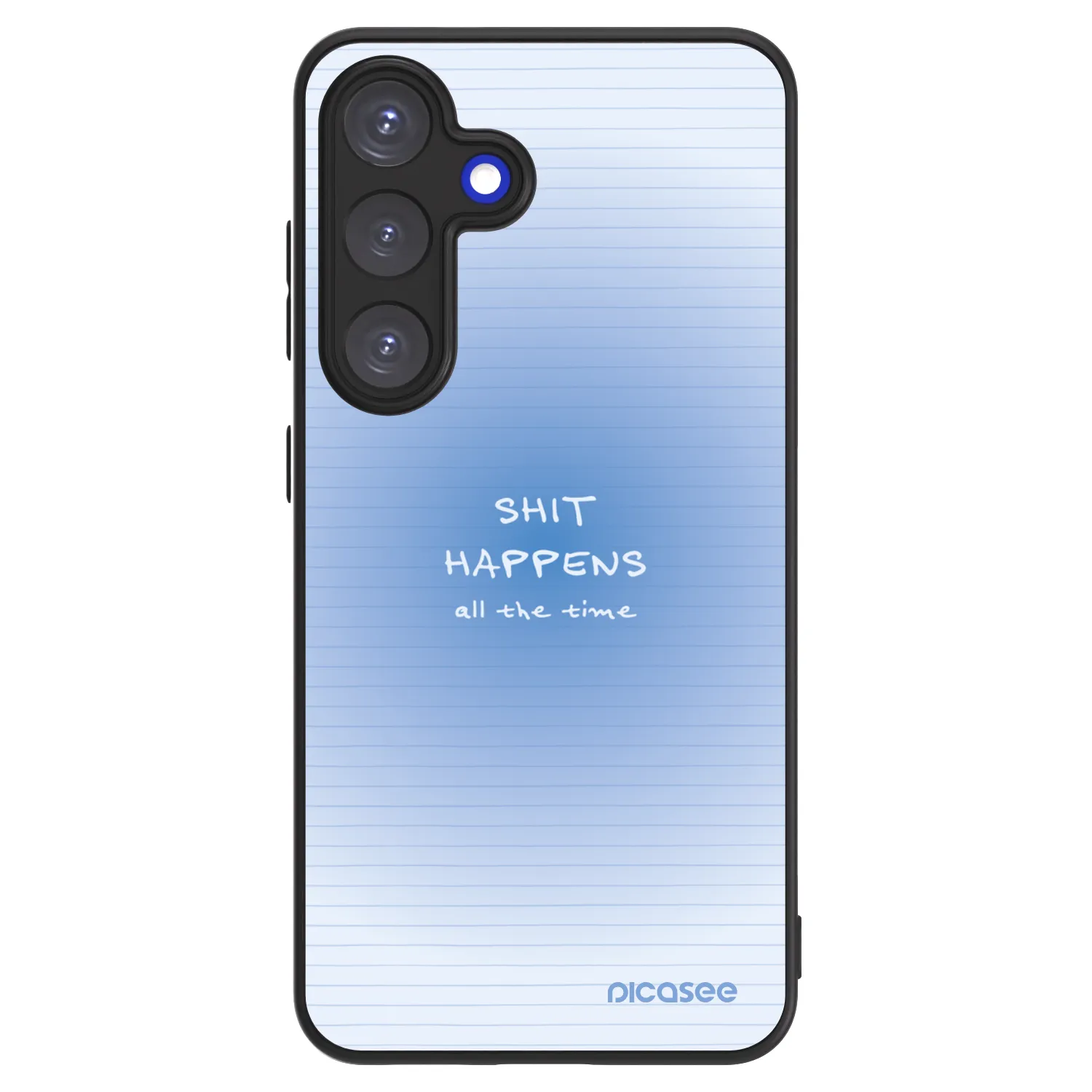 Picasee ULTIMATE CASE za Samsung Galaxy A25 A256B 5G - Oops Memo