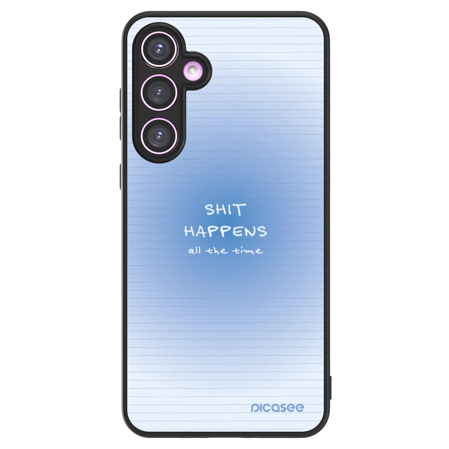 Picasee ULTIMATE CASE za Samsung Galaxy A35 5G A356B - Oops Memo