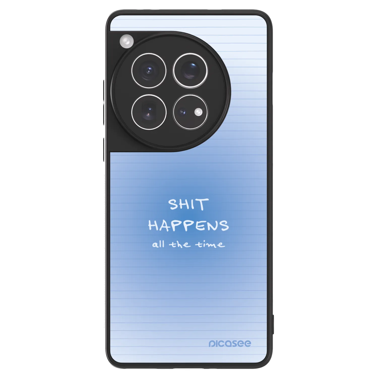 Picasee ULTIMATE CASE za OnePlus 12 5G - Oops Memo
