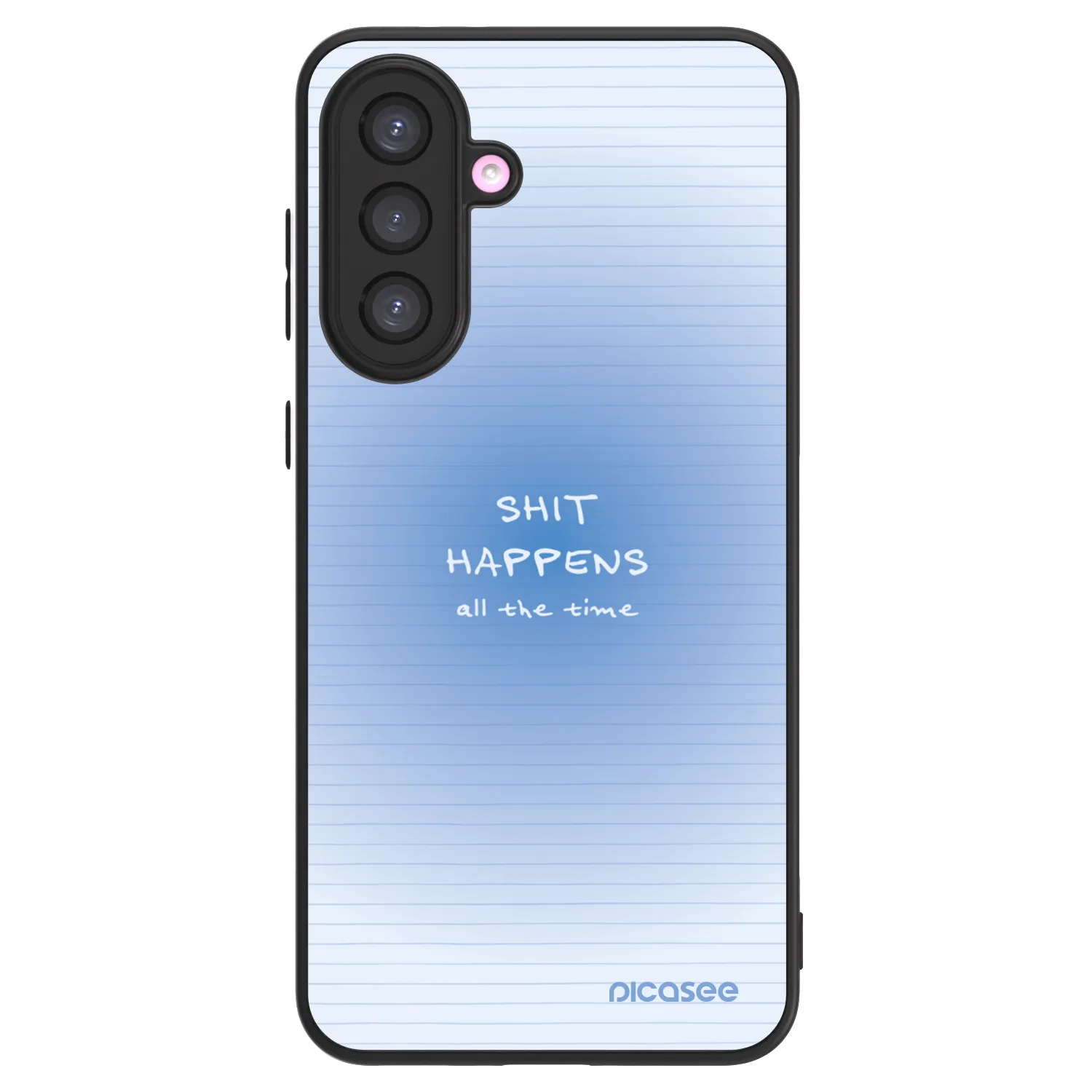 Picasee ULTIMATE CASE za Samsung Galaxy A36 5G - Oops Memo