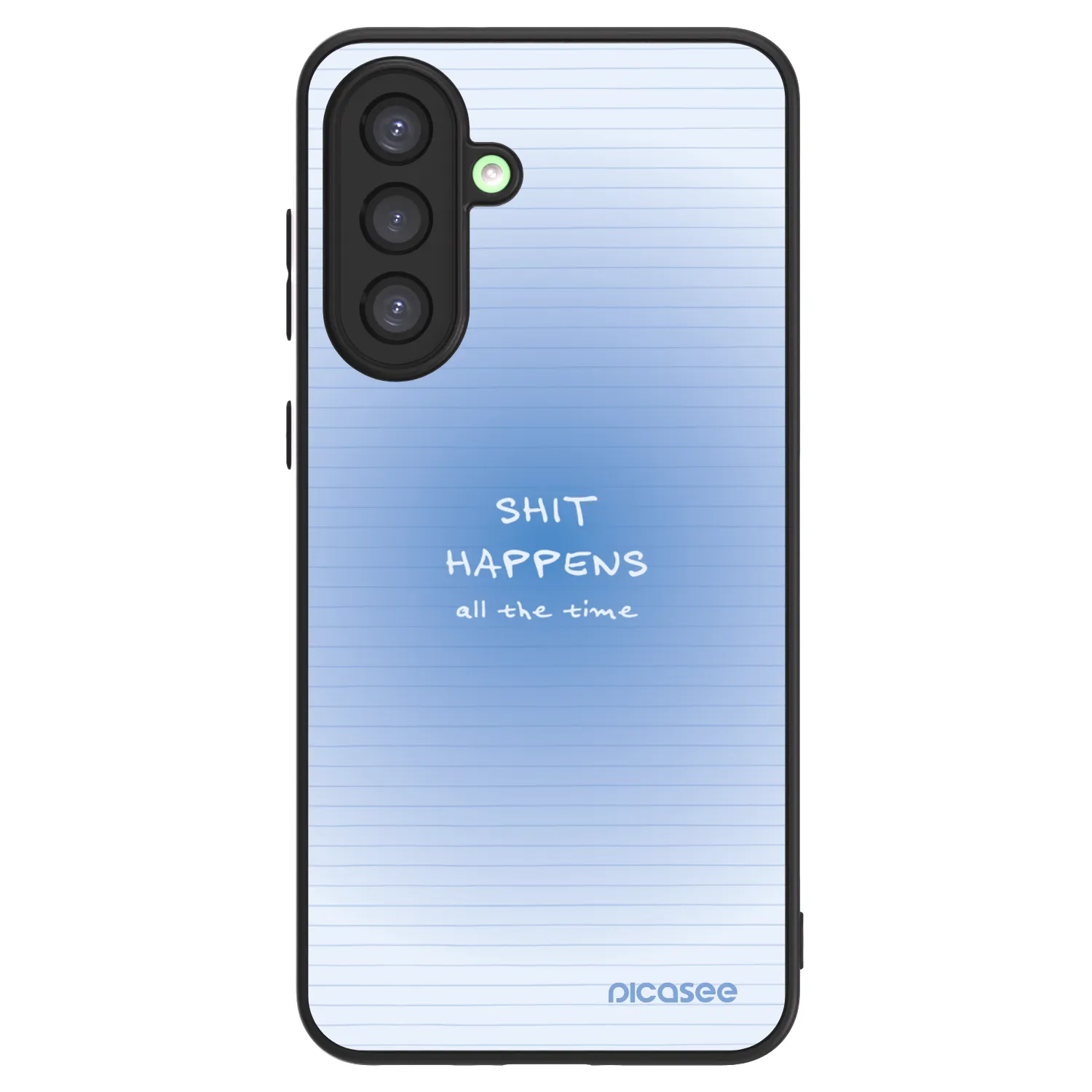 Picasee ULTIMATE CASE za Samsung Galaxy A26 5G A266B - Oops Memo