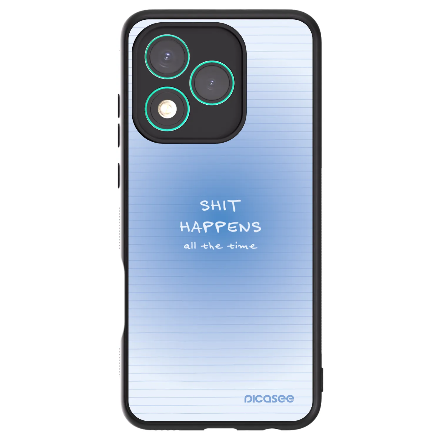 Picasee ULTIMATE CASE za Honor 400 Lite 5G - Oops Memo