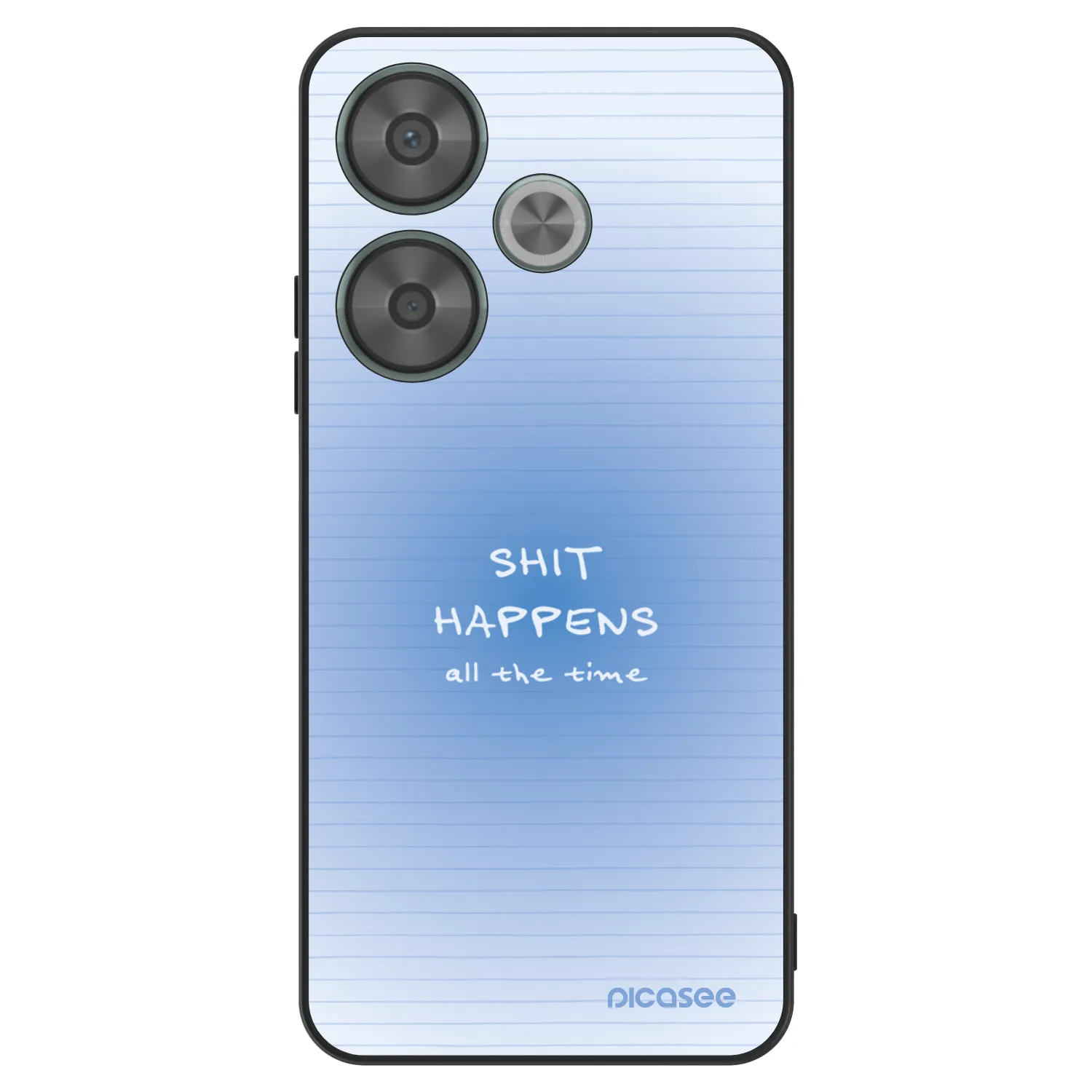 Picasee ULTIMATE CASE za Xiaomi Poco F6 - Oops Memo
