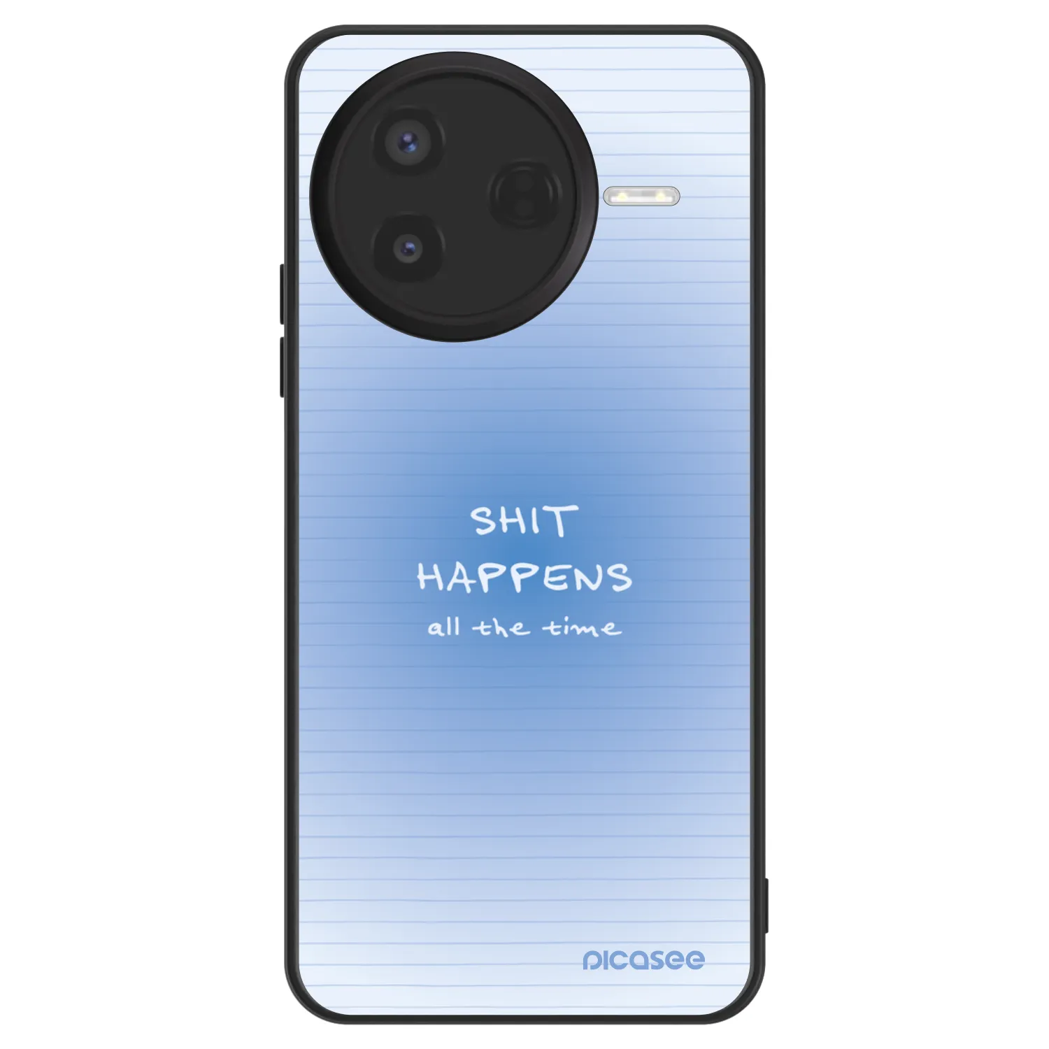 Picasee ULTIMATE CASE za Xiaomi Poco F7 Pro 5G - Oops Memo