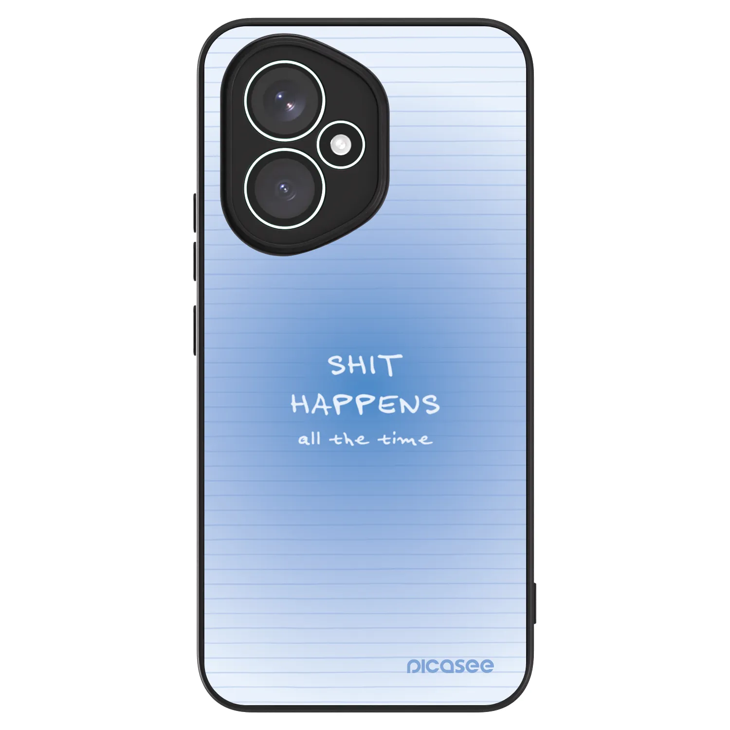 Picasee ULTIMATE CASE za Honor 400 5G - Oops Memo