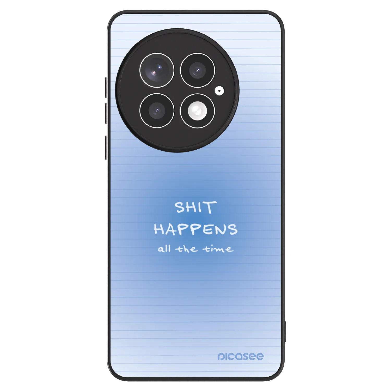 Picasee ULTIMATE CASE za OnePlus 13 5G - Oops Memo
