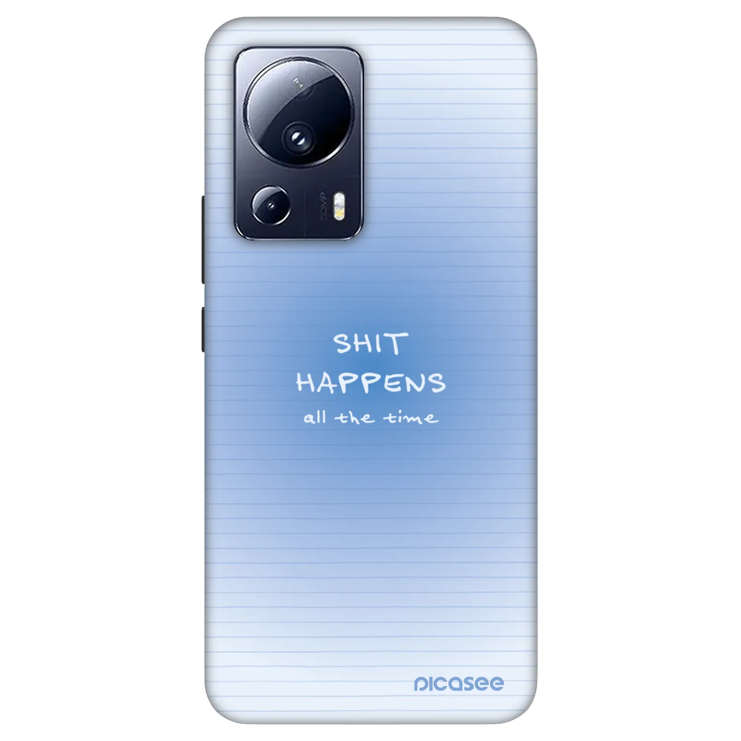 Picasee Fashion Case za Xiaomi 13 Lite - Oops Memo