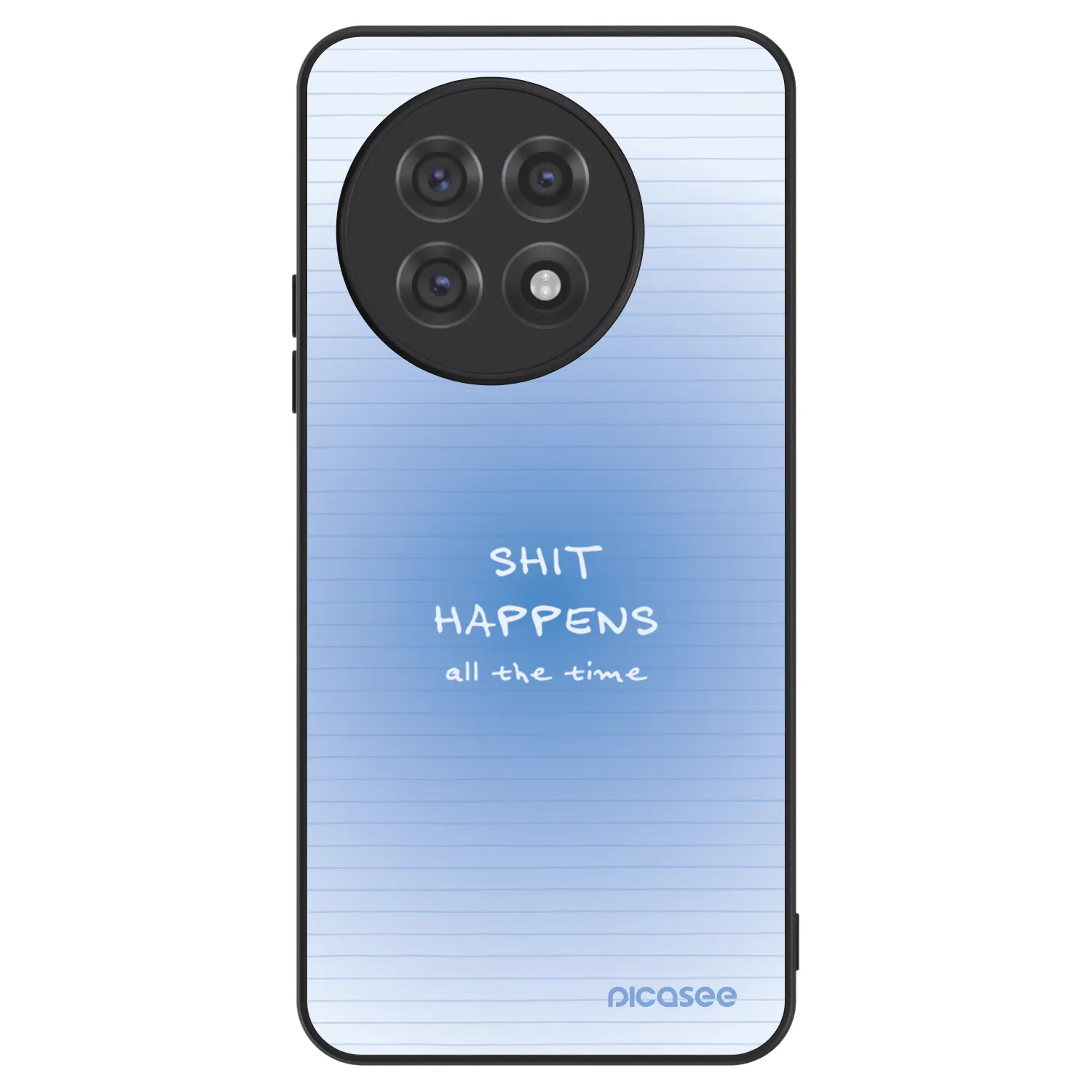 Picasee ULTIMATE CASE za OnePlus 13R 5G - Oops Memo