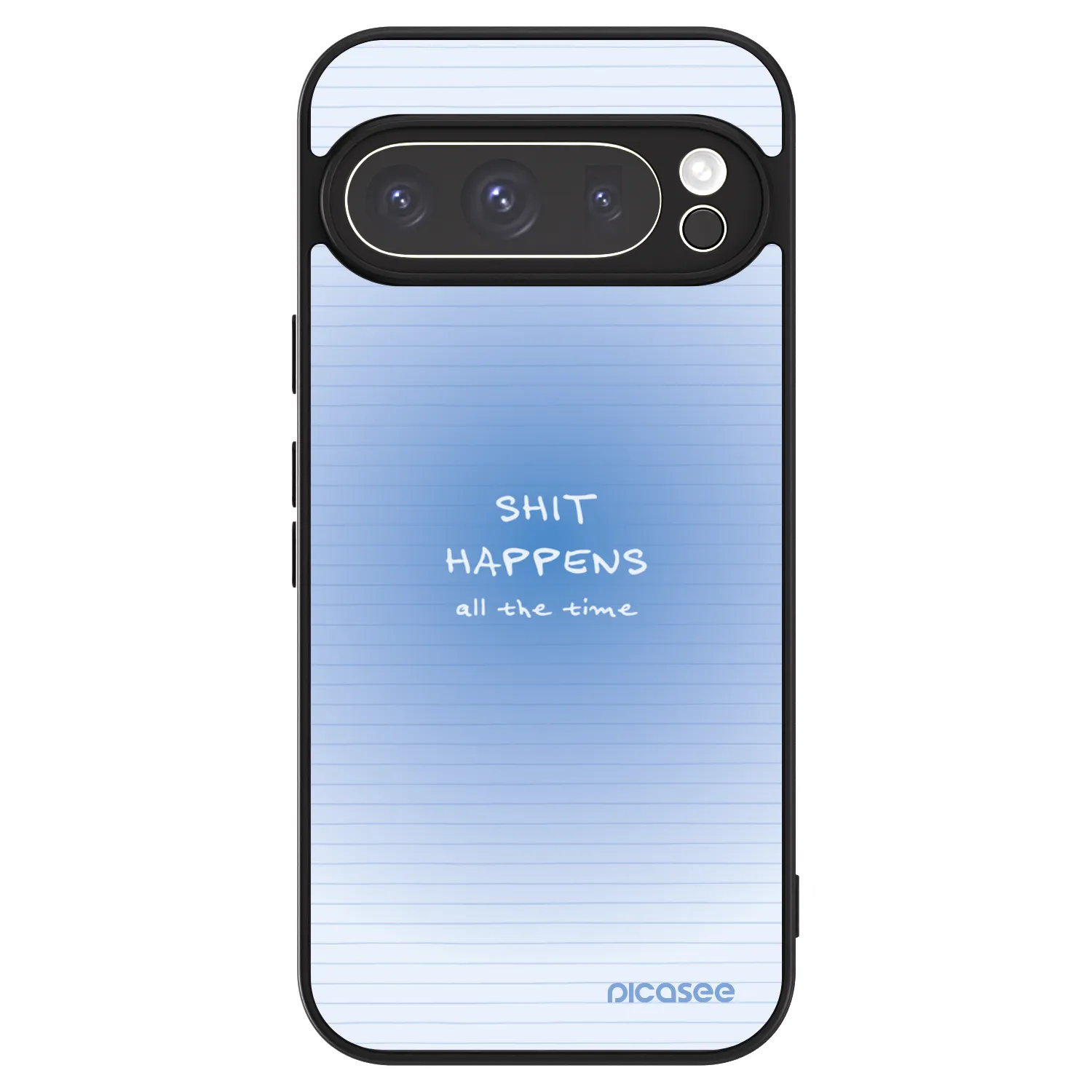 Picasee ULTIMATE CASE za Google Pixel 9 Pro XL - Oops Memo