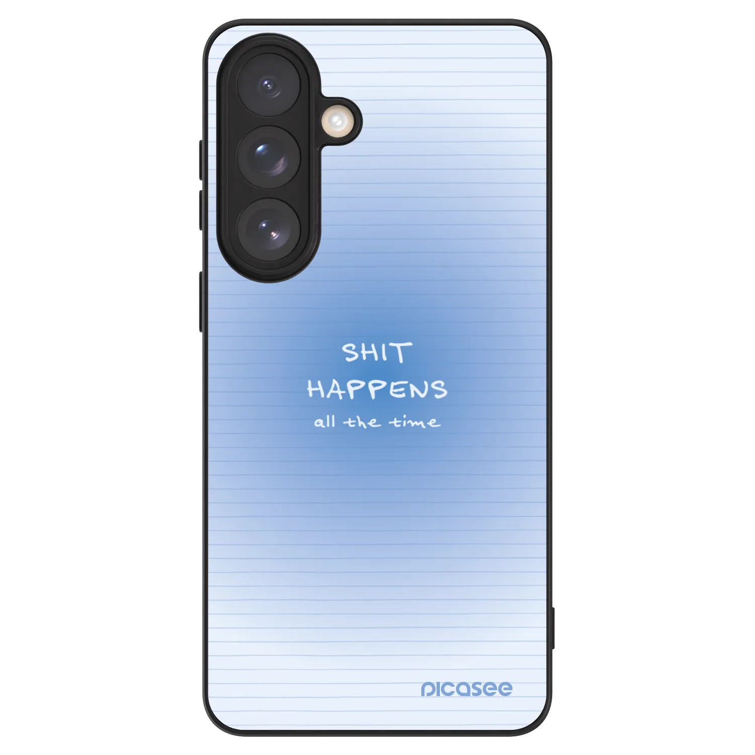 Picasee ULTIMATE CASE za Samsung Galaxy S26+ - Oops Memo