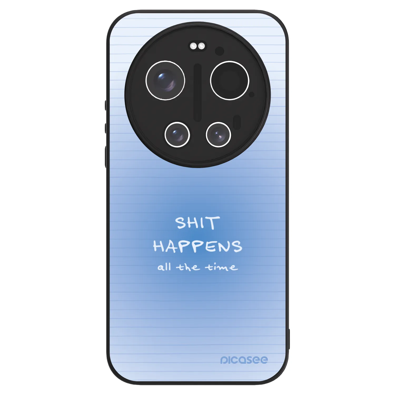 Picasee ULTIMATE CASE za Xiaomi 17 Ultra - Oops Memo