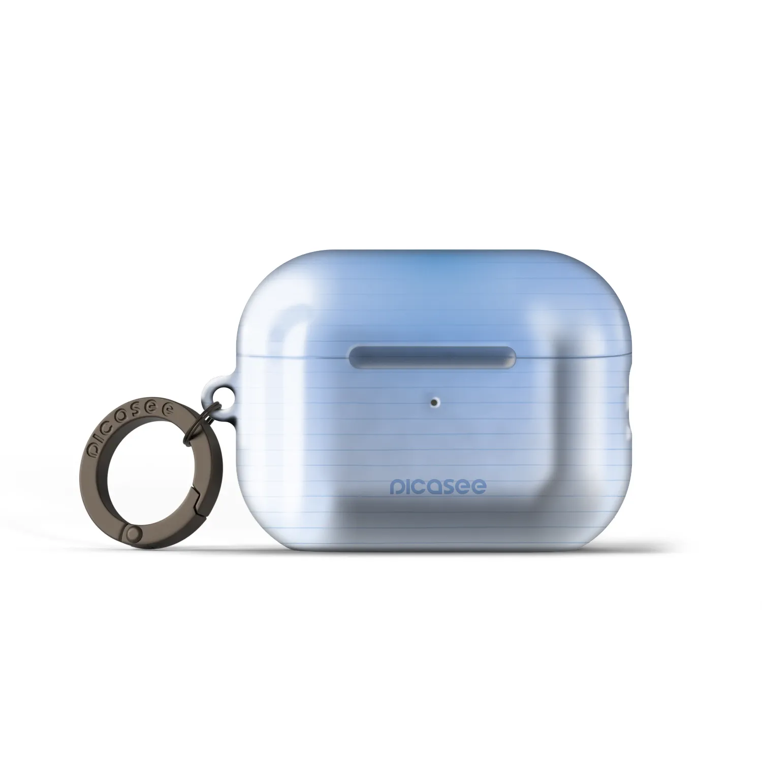 Picasee Obal pro Apple AirPods Pro 2 - Oops Memo