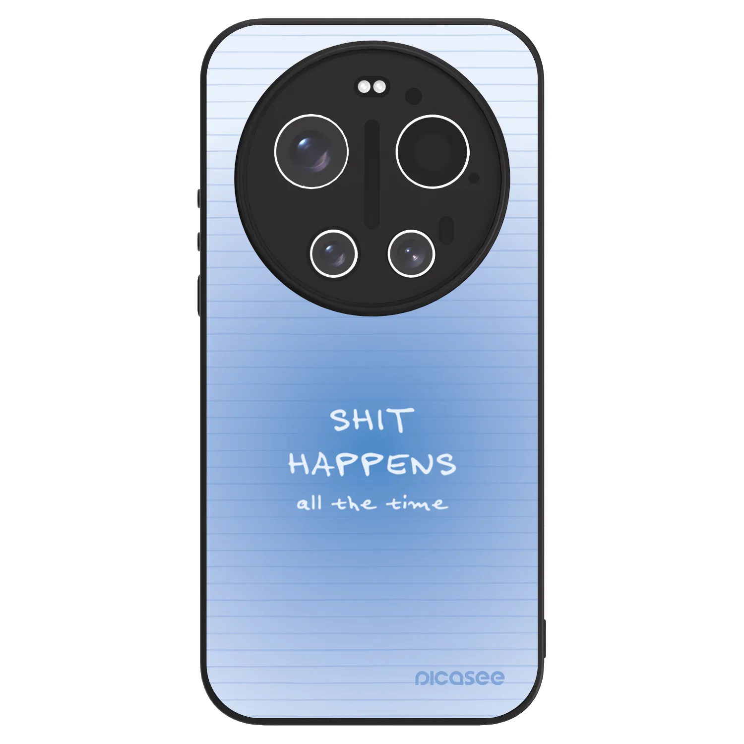 Picasee ULTIMATE CASE PowerShare za Xiaomi 17 Ultra - Oops Memo