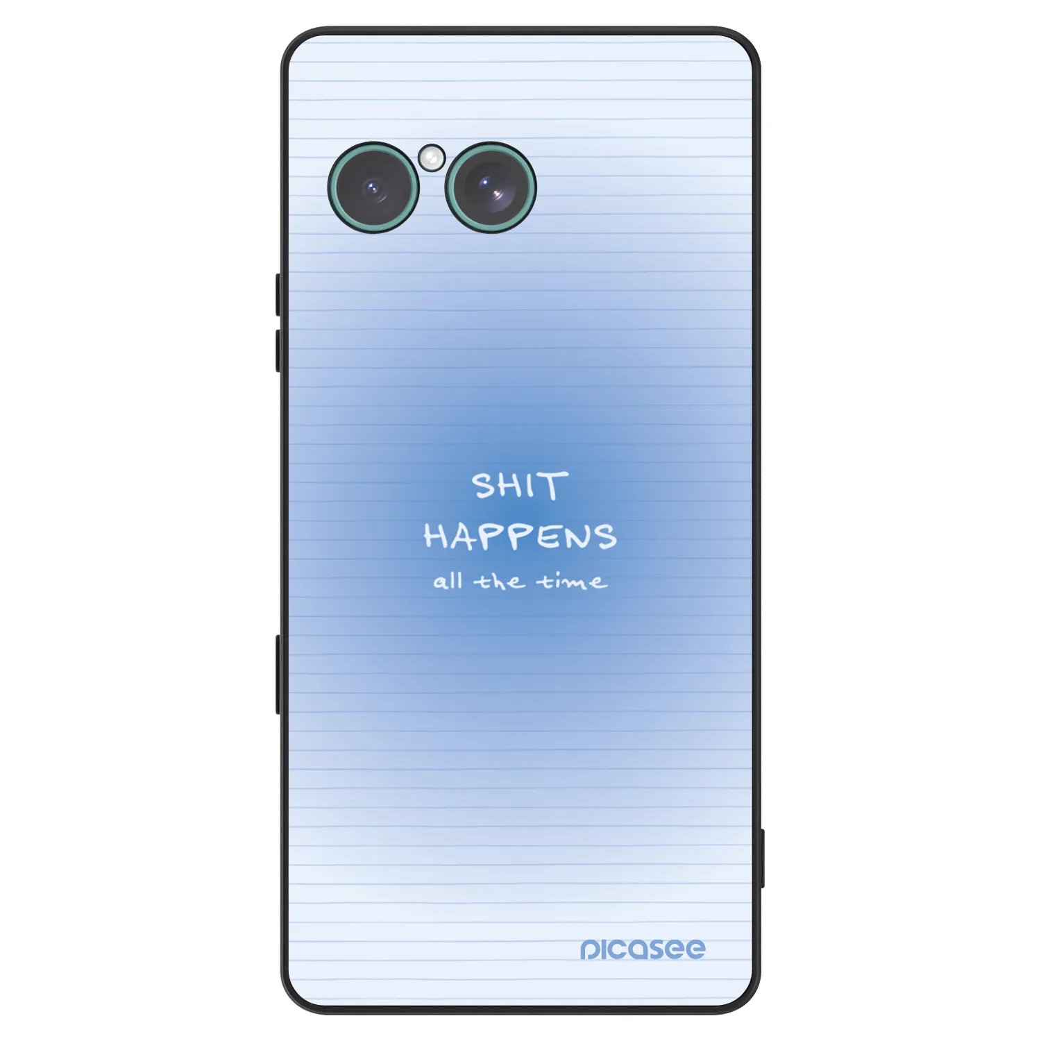 Picasee ULTIMATE CASE za Sony Xperia 10 VII - Oops Memo