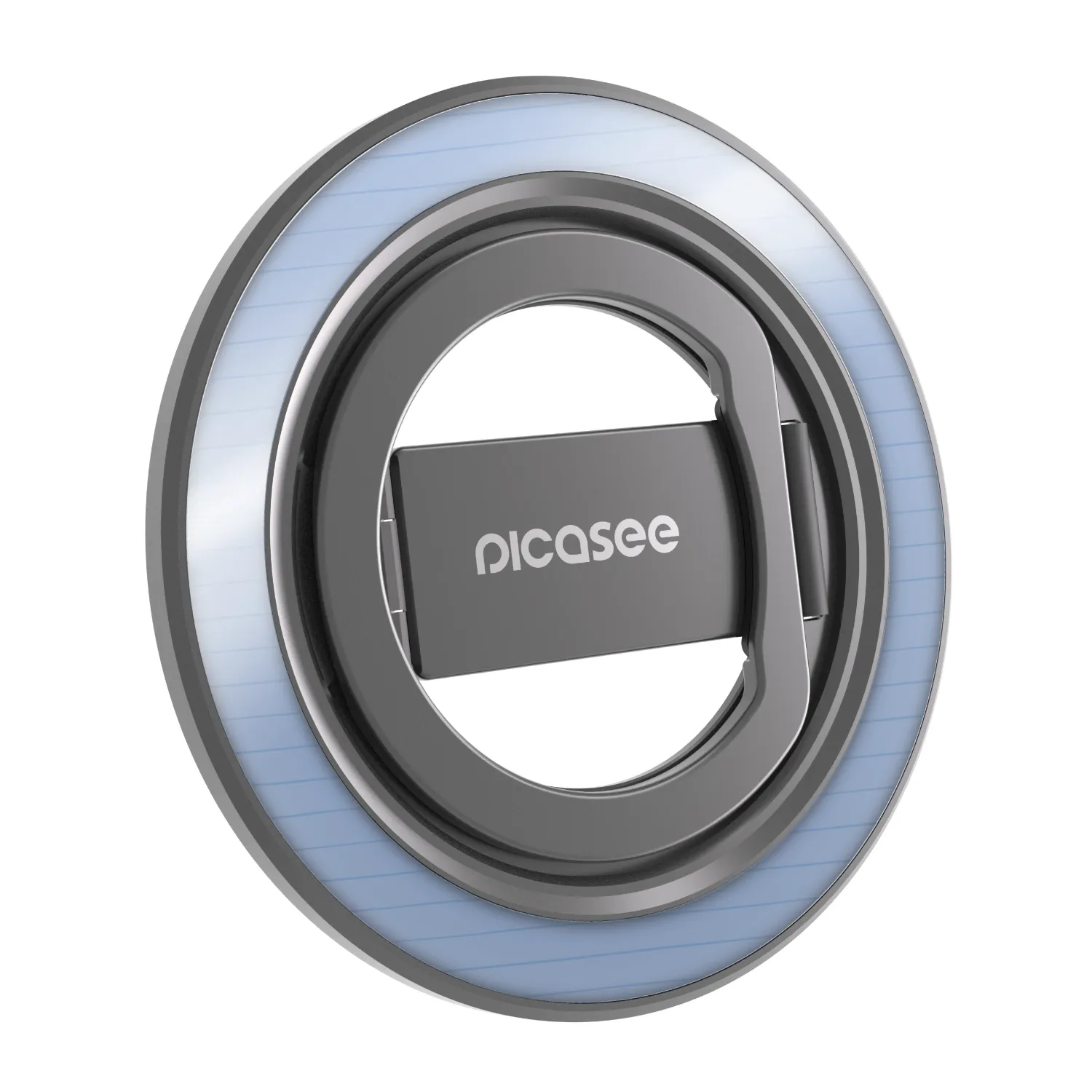 Picasee Magnetic holder - Crna