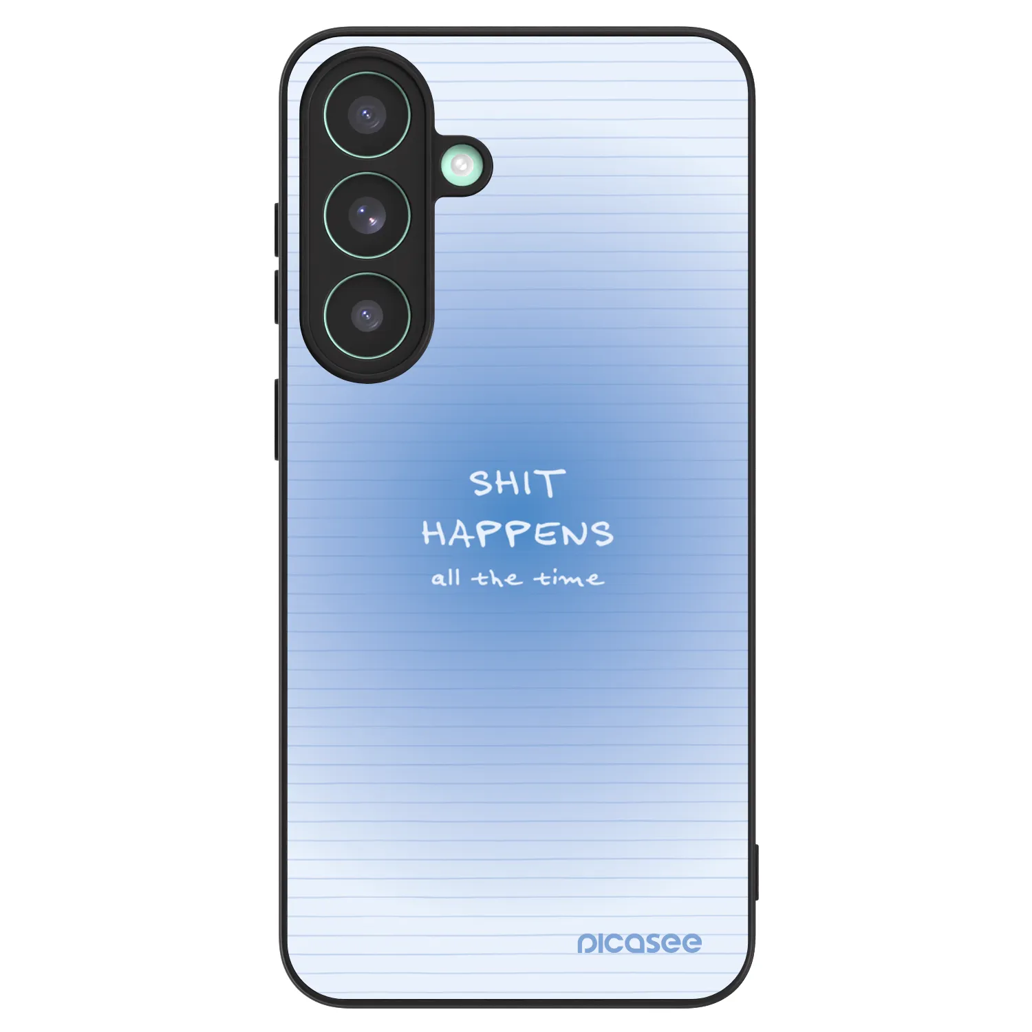 Picasee ULTIMATE CASE PowerShare za Samsung Galaxy S26 FE - Oops Memo