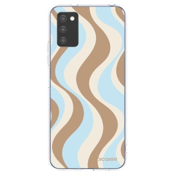 Maskica za Samsung Galaxy A02s A025G - Abanico Days