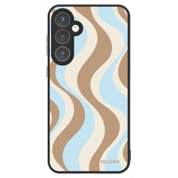 Picasee ULTIMATE CASE za Samsung Galaxy S23 FE S711B - Abanico Days
