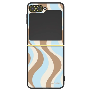 Maskica za Samsung Galaxy Z Flip7 FE 5G - Abanico Days