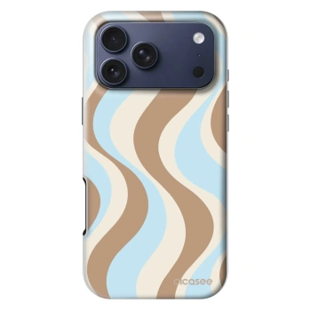 Maskica za Apple iPhone 18 Pro Max - Abanico Days