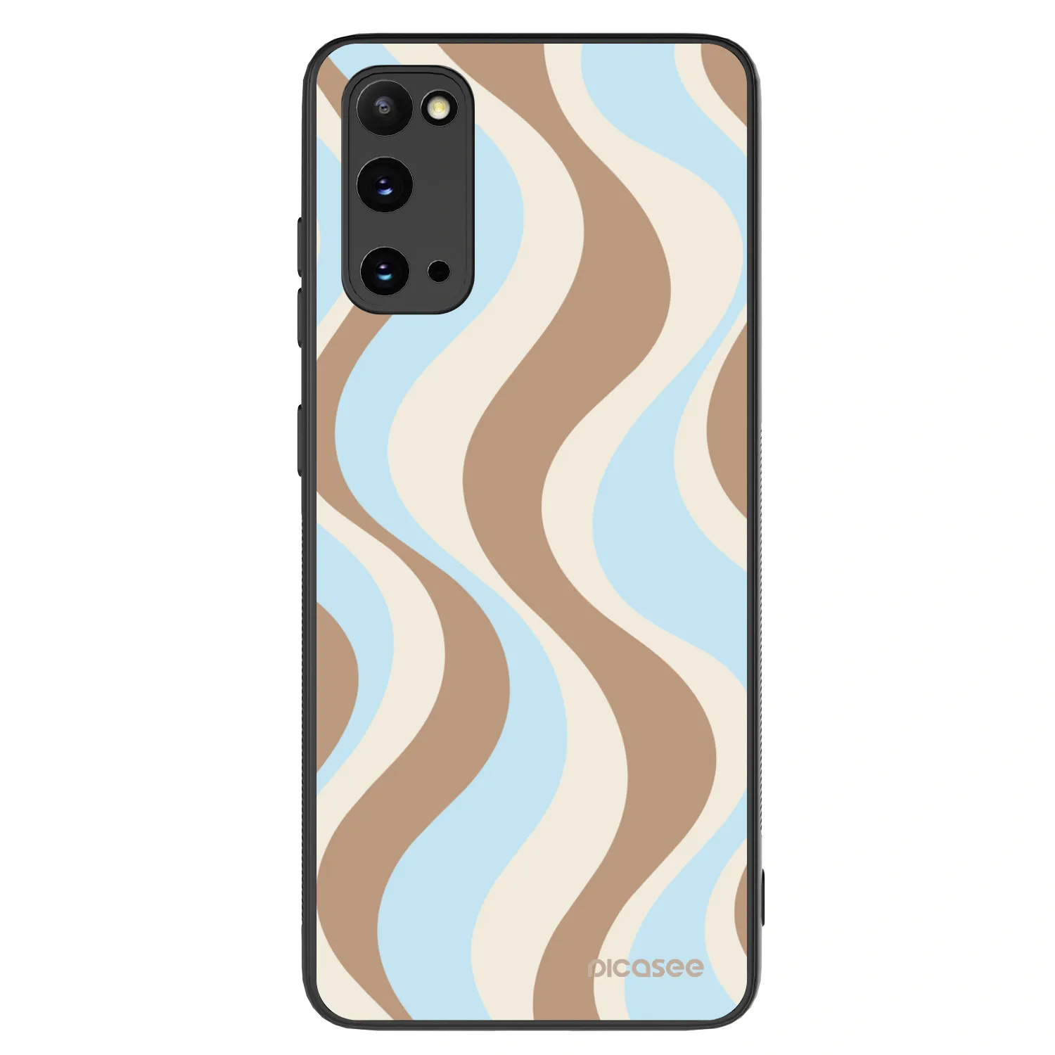 Picasee ULTIMATE CASE za Samsung Galaxy S20 G980F - Abanico Days
