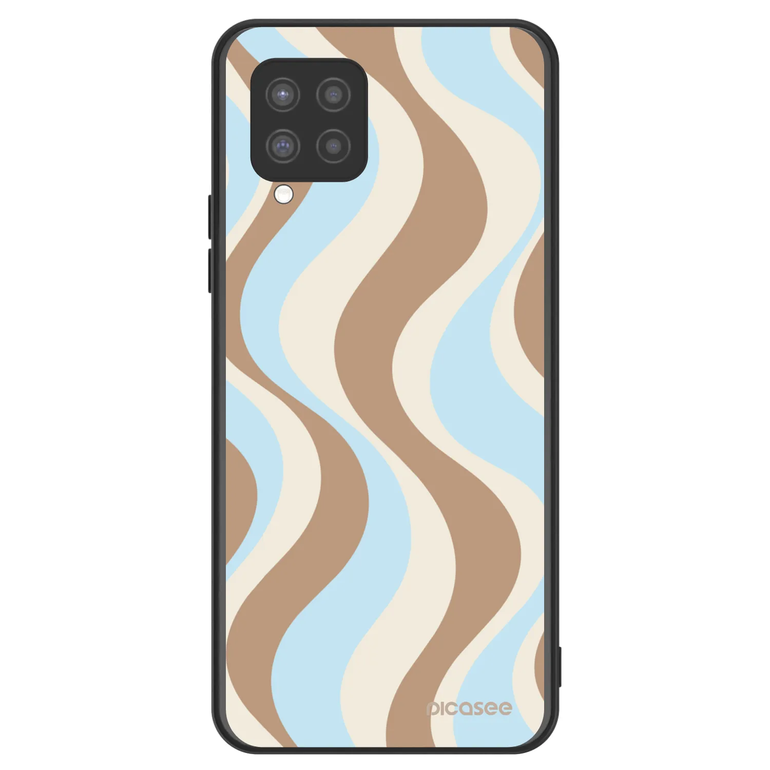 Picasee ULTIMATE CASE za Samsung Galaxy A42 A426B - Abanico Days