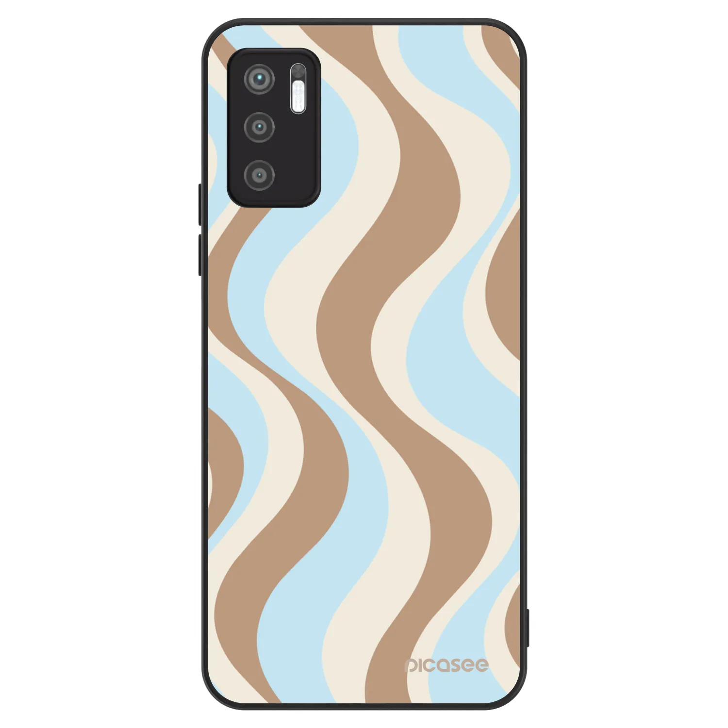 Picasee ULTIMATE CASE za Xiaomi Redmi Note 10 5G - Abanico Days