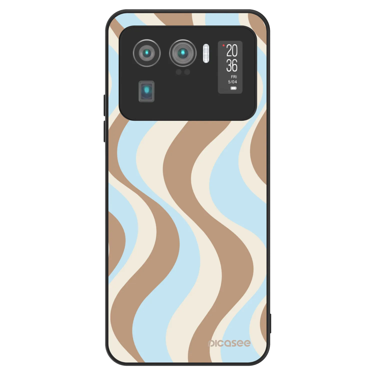 Picasee ULTIMATE CASE za Xiaomi Mi 11 Ultra - Abanico Days