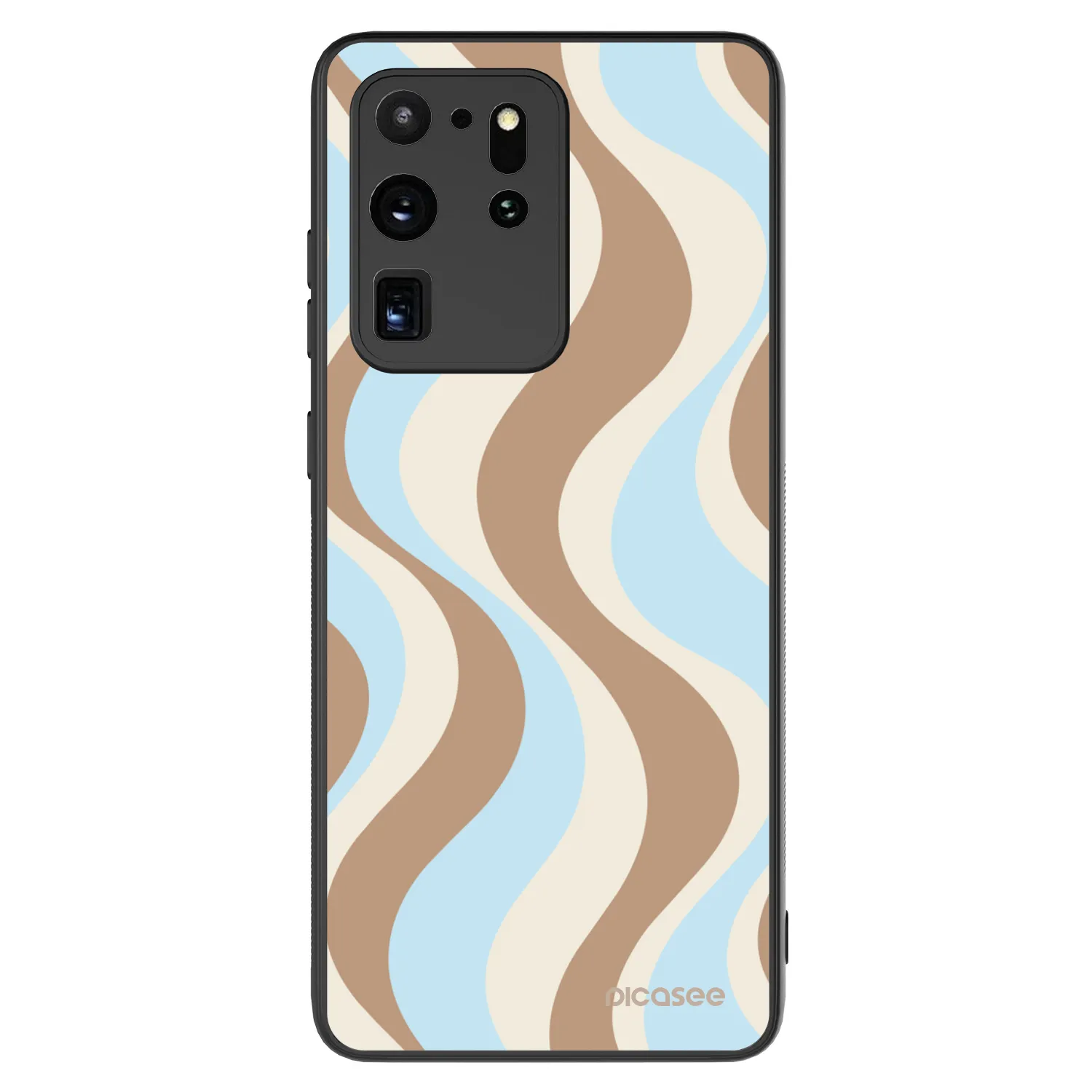 Picasee ULTIMATE CASE za Samsung Galaxy S20 Ultra 5G G988F - Abanico Days