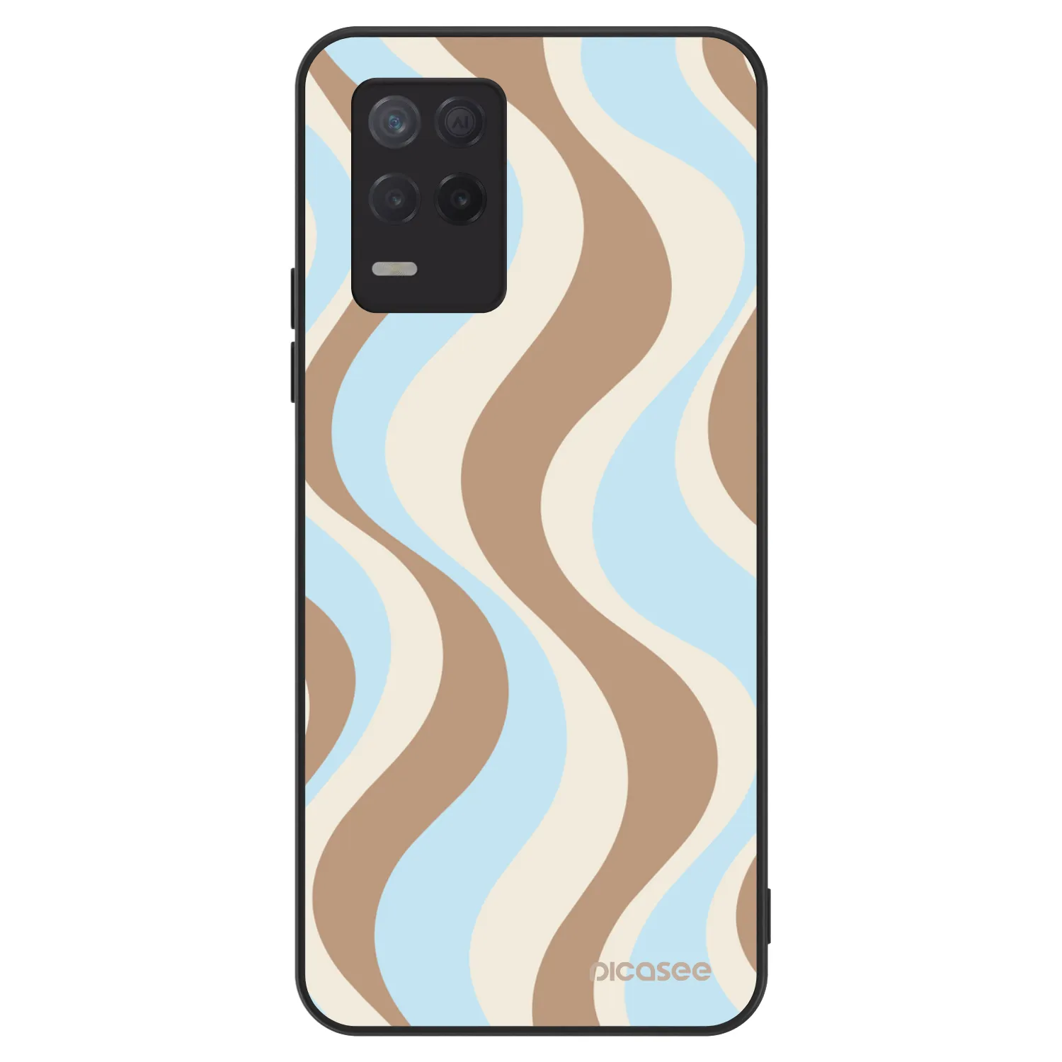 Picasee ULTIMATE CASE za Realme 8 5G - Abanico Days
