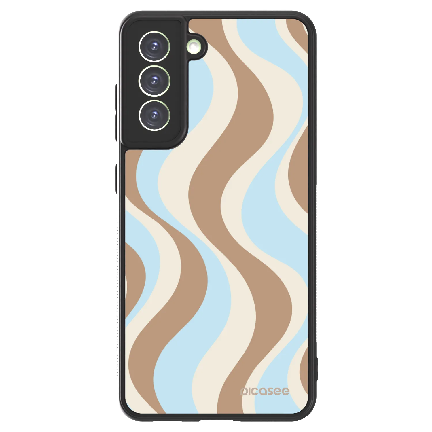 Picasee ULTIMATE CASE za Samsung Galaxy S21 FE 5G - Abanico Days
