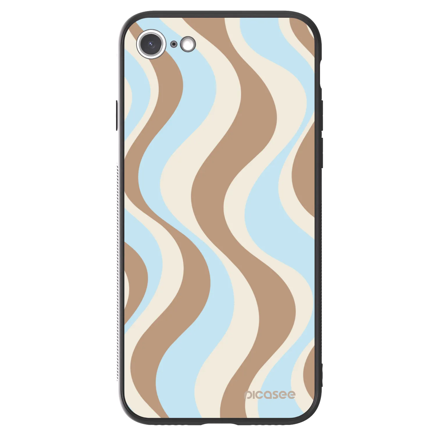 Picasee ULTIMATE CASE za Apple iPhone SE 2022 - Abanico Days