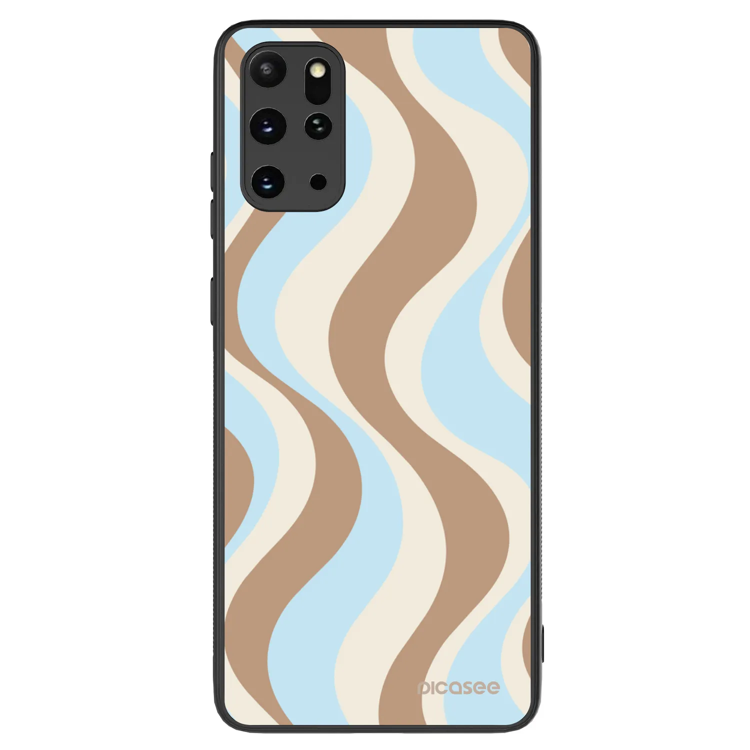 Picasee ULTIMATE CASE za Samsung Galaxy S20+ G985F - Abanico Days